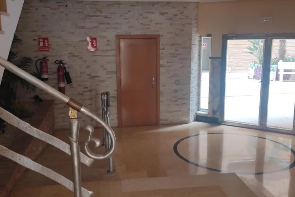 Marina Golden Choice - Piso Nuevo A 350M Playa Apartamento Oropesa del Mar Exterior foto