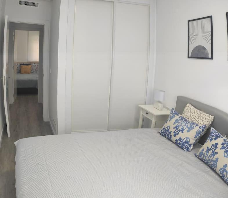 Marina Golden Choice - Piso Nuevo A 350M Playa Apartamento Oropesa del Mar Exterior foto