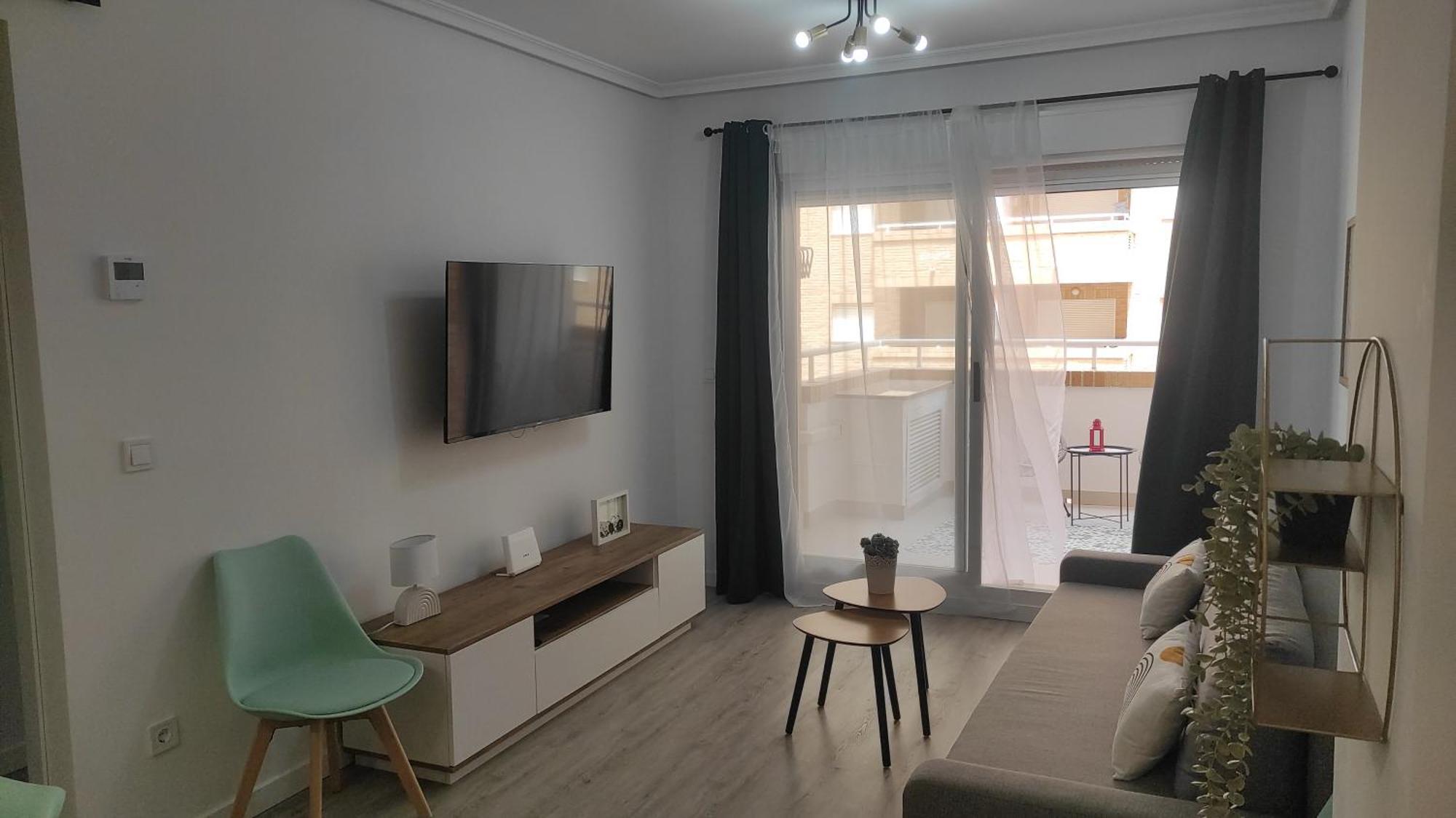 Marina Golden Choice - Piso Nuevo A 350M Playa Apartamento Oropesa del Mar Exterior foto